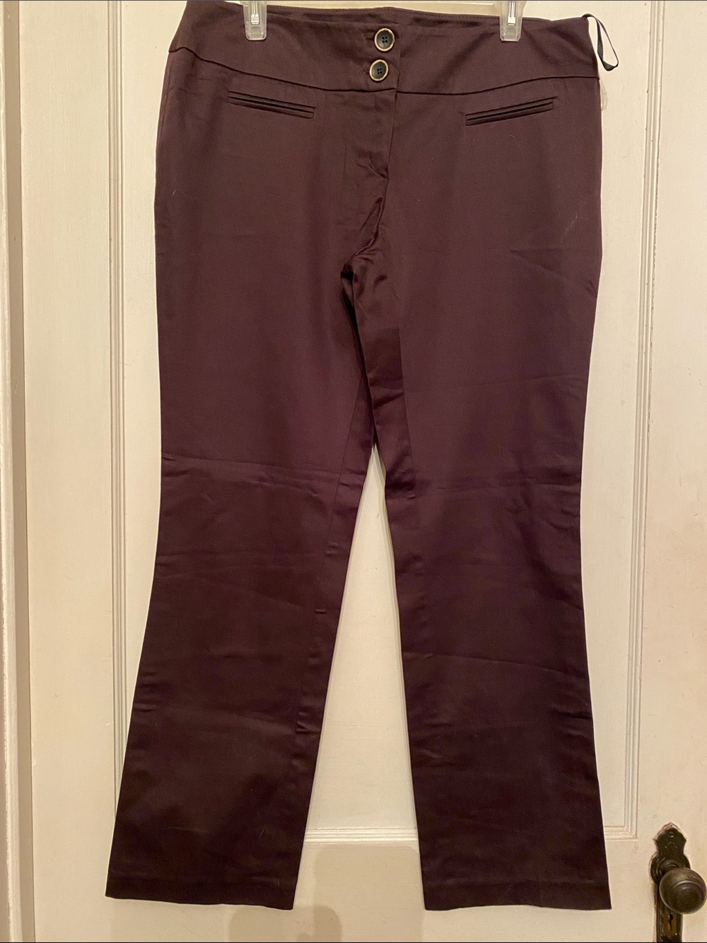V! Principles brand brown pants size 14